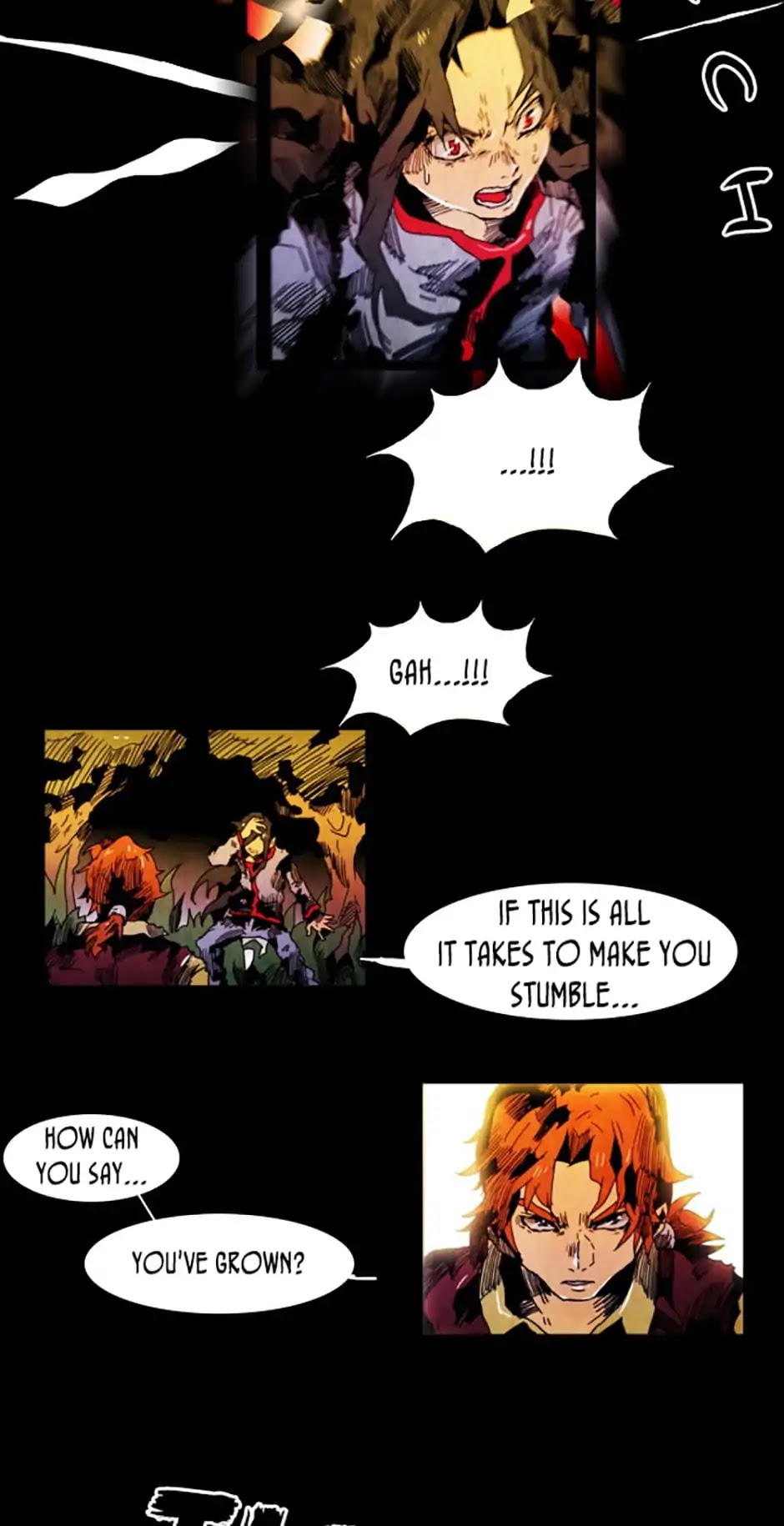 Black Behemoth Chapter 28 page 24 - Chapter 28