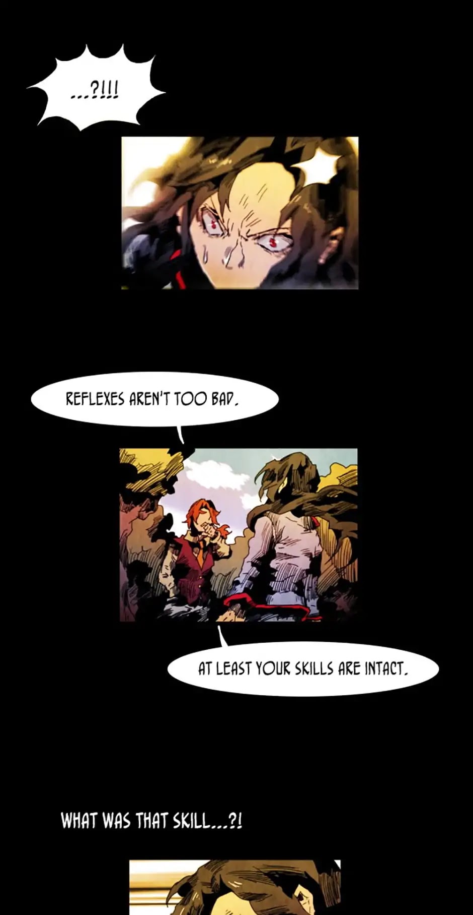 Black Behemoth Chapter 28 page 26 - Chapter 28
