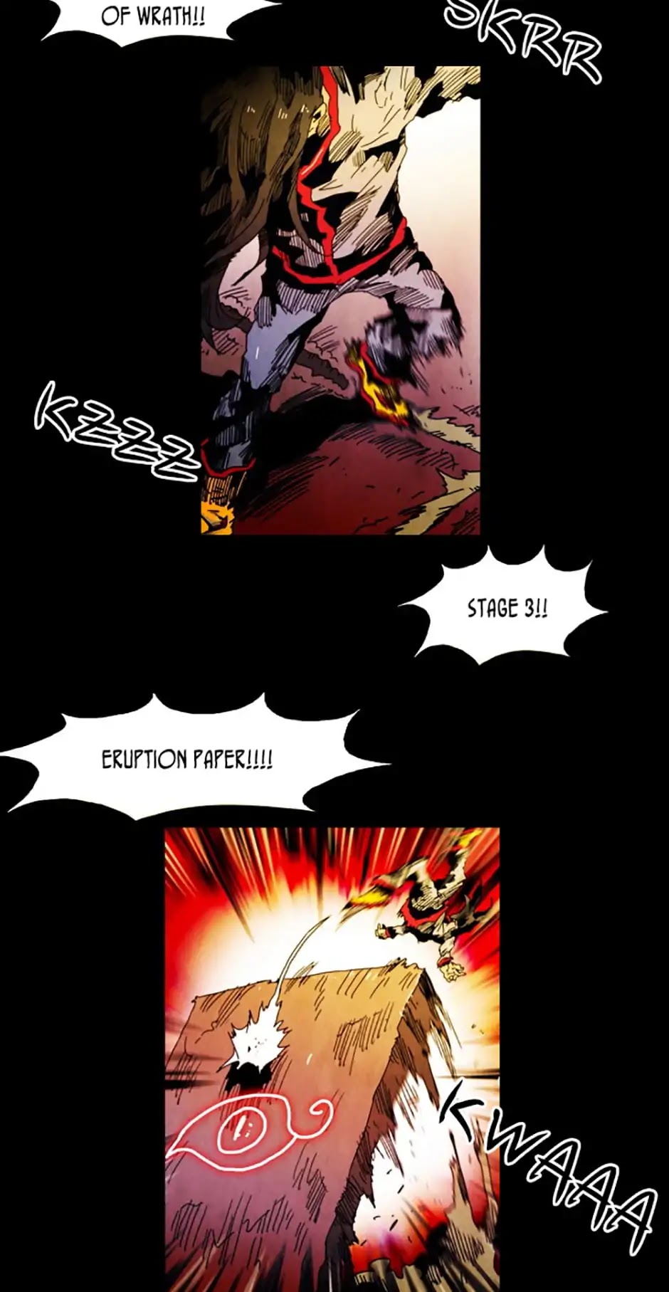Black Behemoth Chapter 28 page 30 - Chapter 28