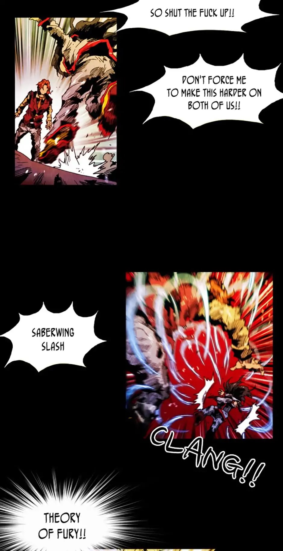 Black Behemoth Chapter 28 page 36 - Chapter 28
