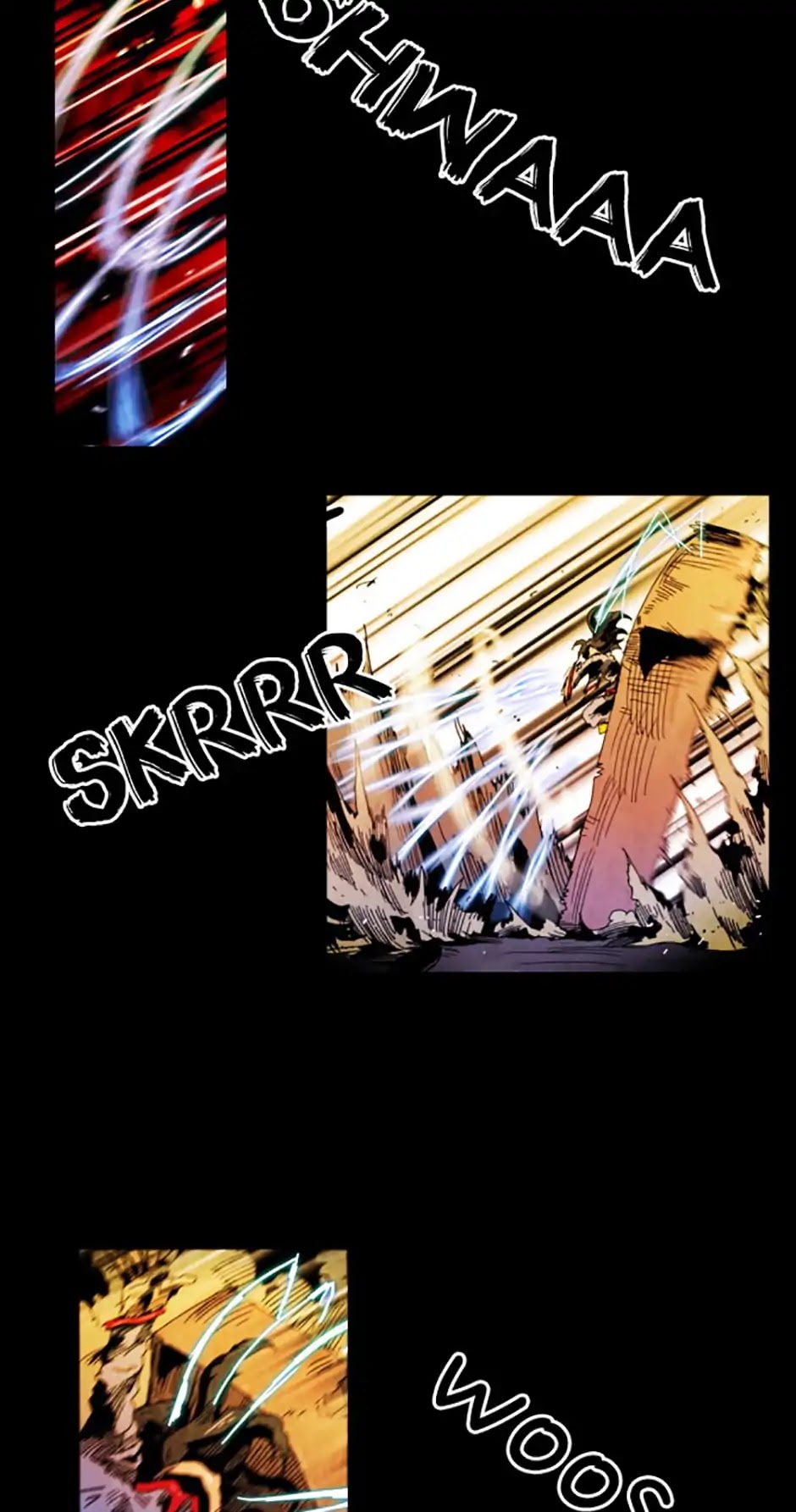 Black Behemoth Chapter 28 page 39 - Chapter 28