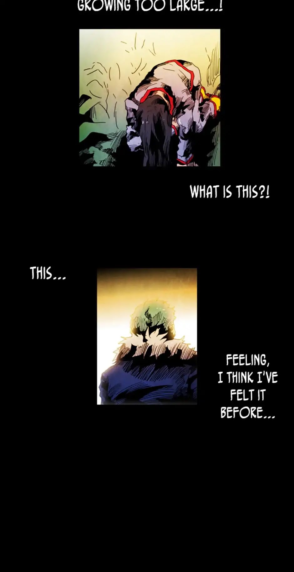 Black Behemoth Chapter 28 page 4 - Chapter 28