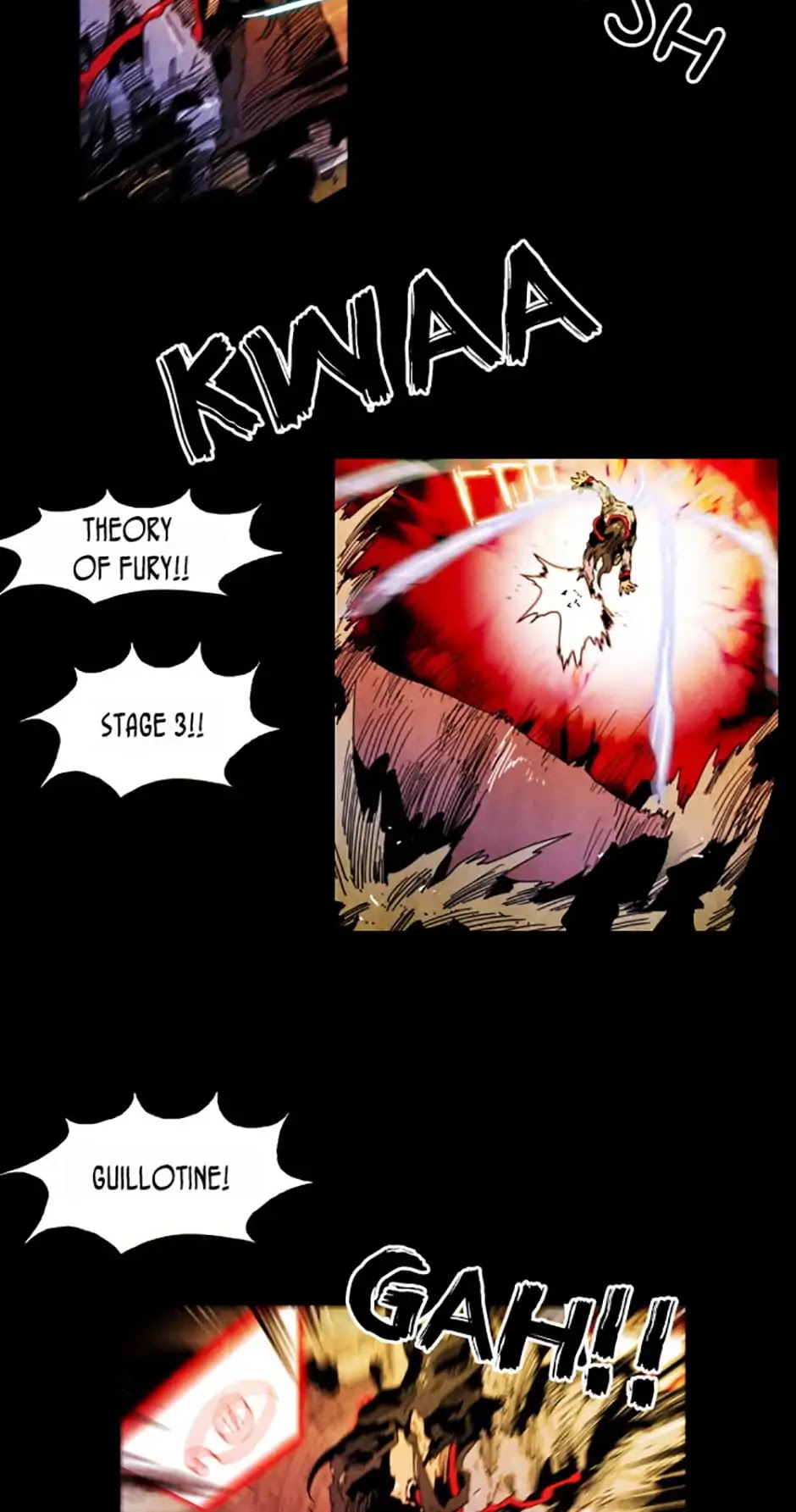 Black Behemoth Chapter 28 page 40 - Chapter 28