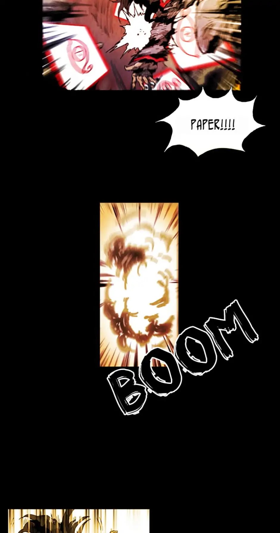 Black Behemoth Chapter 28 page 41 - Chapter 28