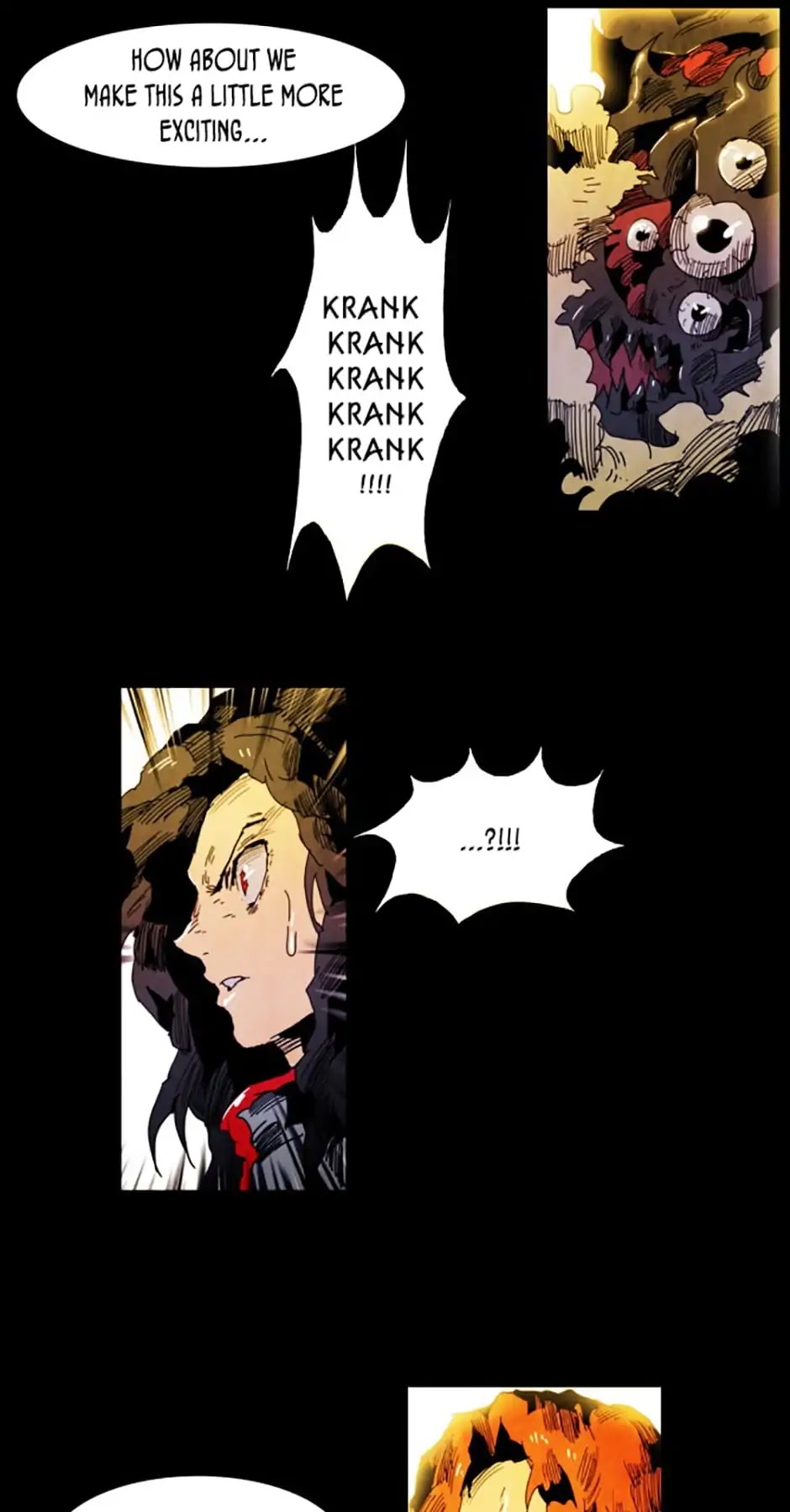 Black Behemoth Chapter 28 page 44 - Chapter 28