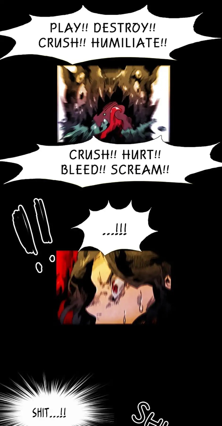Black Behemoth Chapter 28 page 46 - Chapter 28