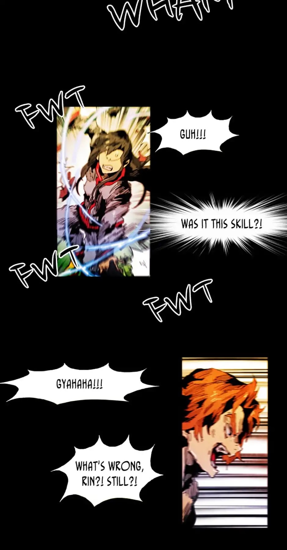 Black Behemoth Chapter 28 page 49 - Chapter 28