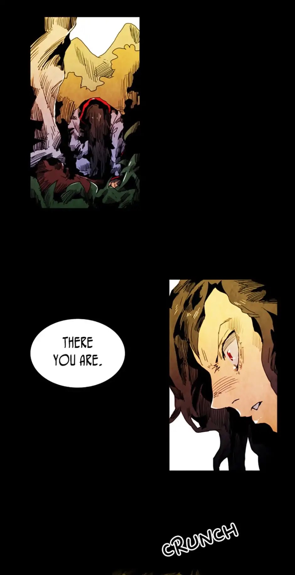 Black Behemoth Chapter 28 page 5 - Chapter 28