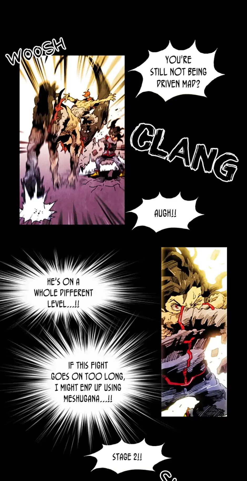 Black Behemoth Chapter 28 page 50 - Chapter 28