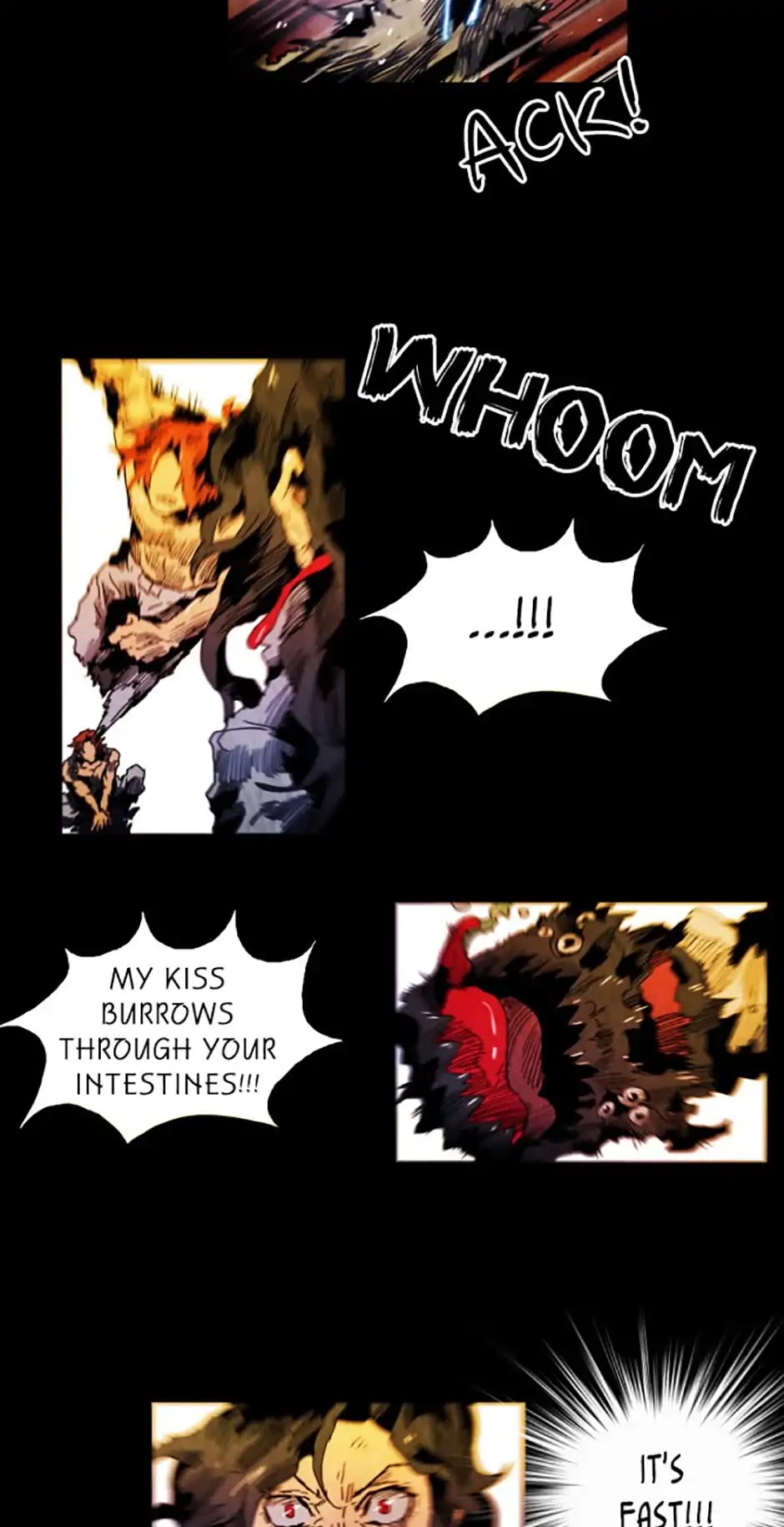 Black Behemoth Chapter 28 page 52 - Chapter 28