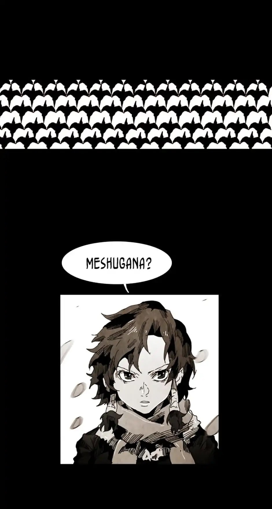 Black Behemoth Chapter 28 page 56 - Chapter 28