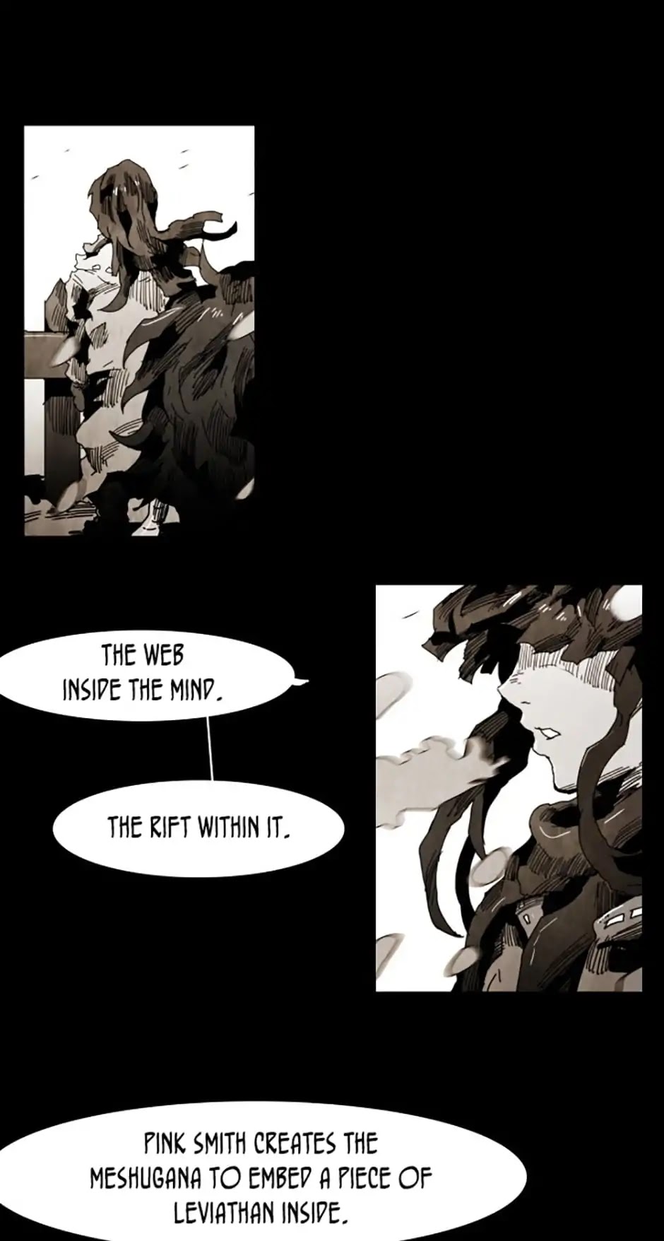 Black Behemoth Chapter 28 page 57 - Chapter 28