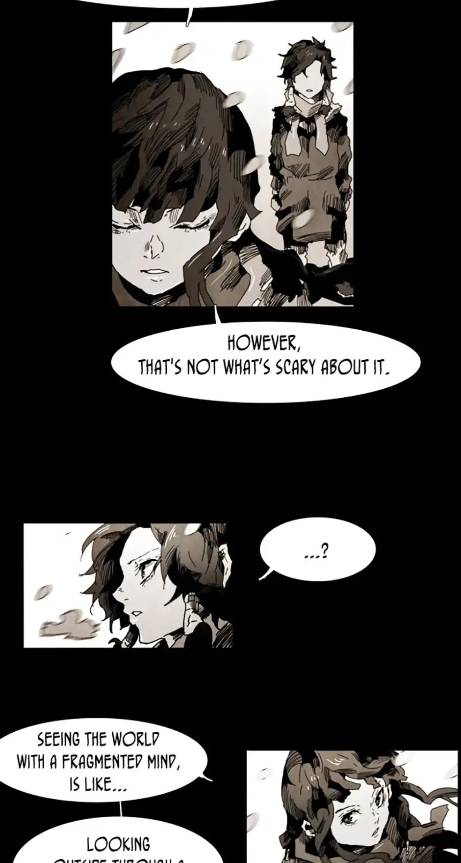 Black Behemoth Chapter 28 page 58 - Chapter 28