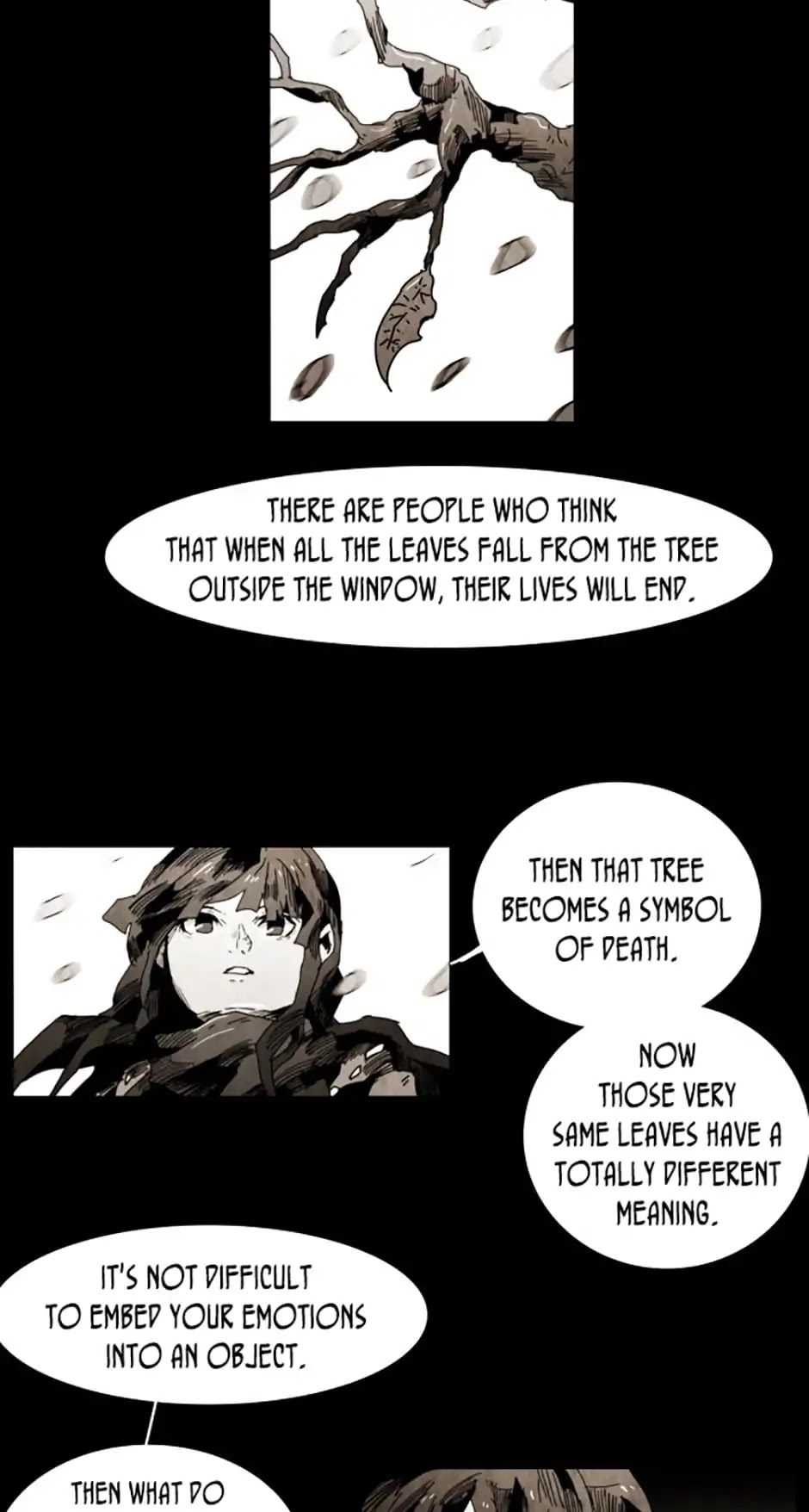 Black Behemoth Chapter 28 page 60 - Chapter 28