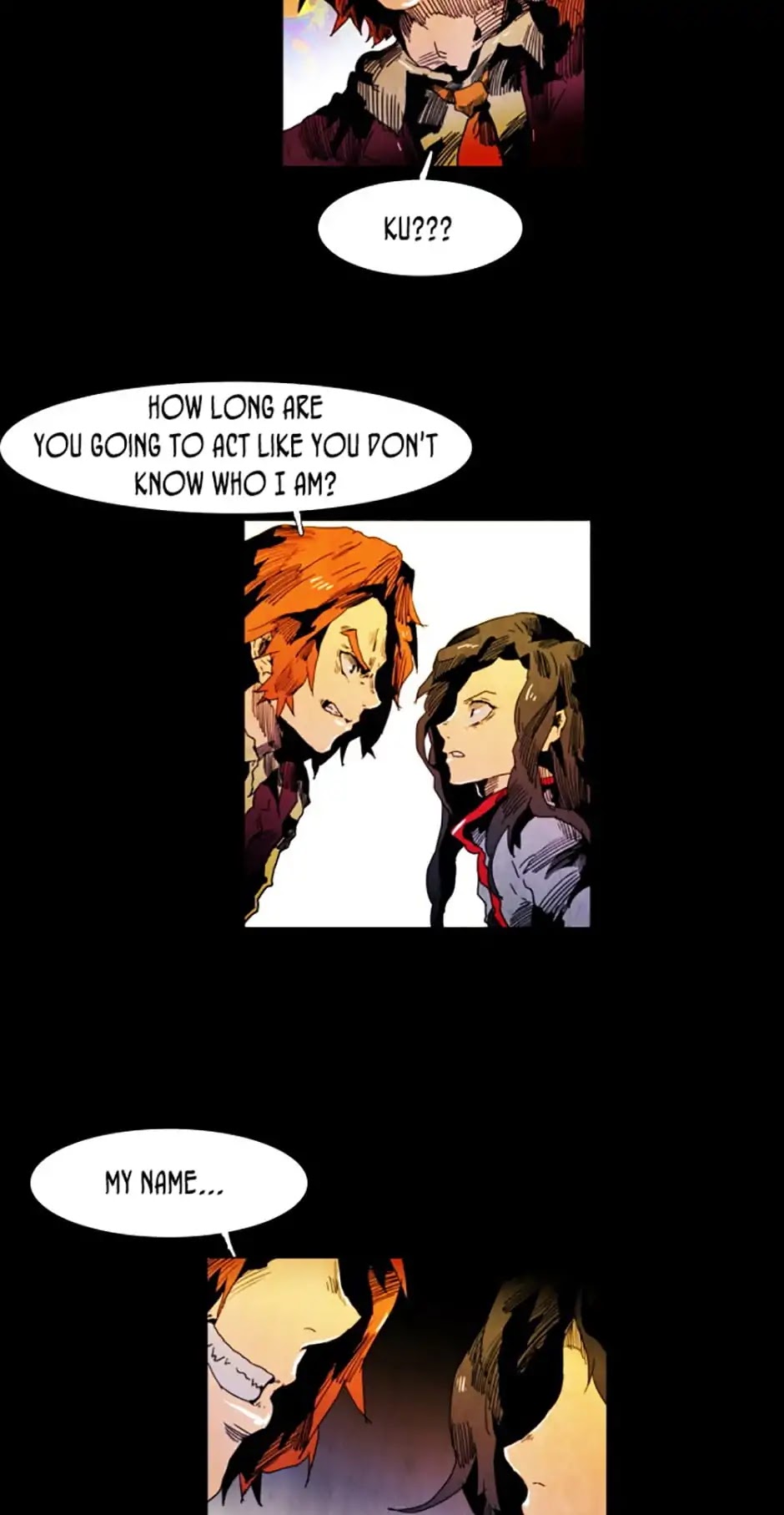 Black Behemoth Chapter 28 page 9 - Chapter 28