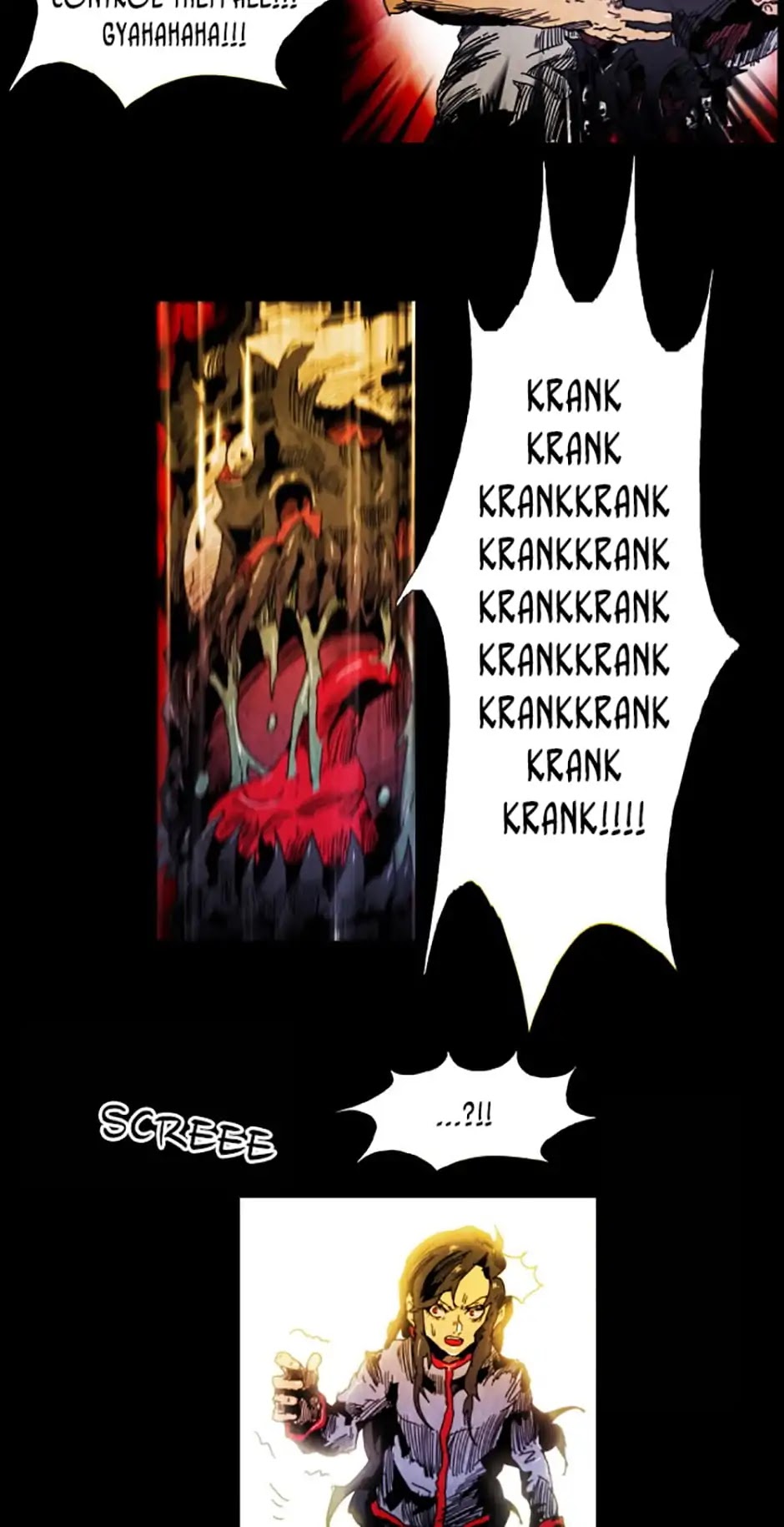 Black Behemoth Chapter 29 page 12 - Chapter 29