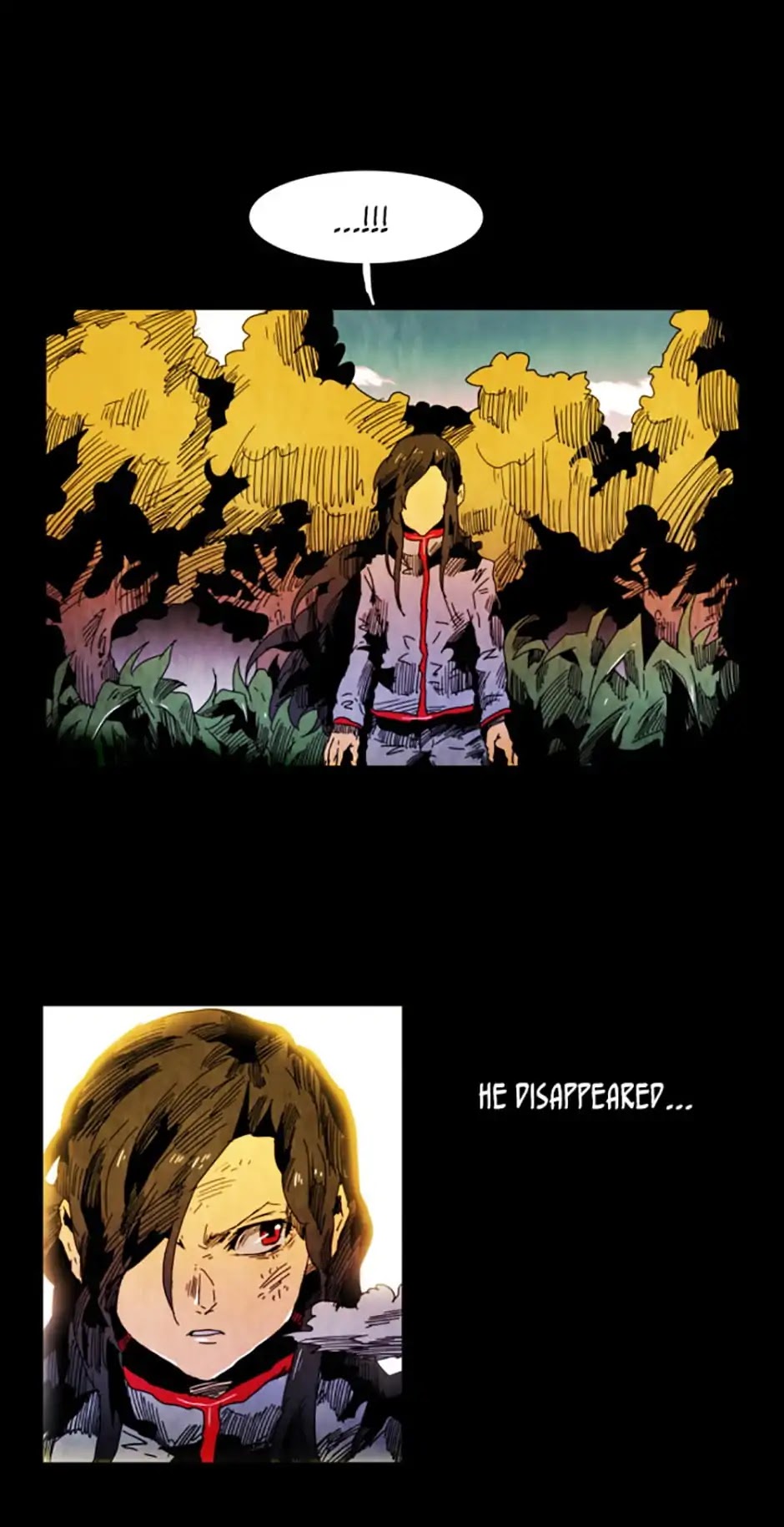 Black Behemoth Chapter 29 page 2 - Chapter 29