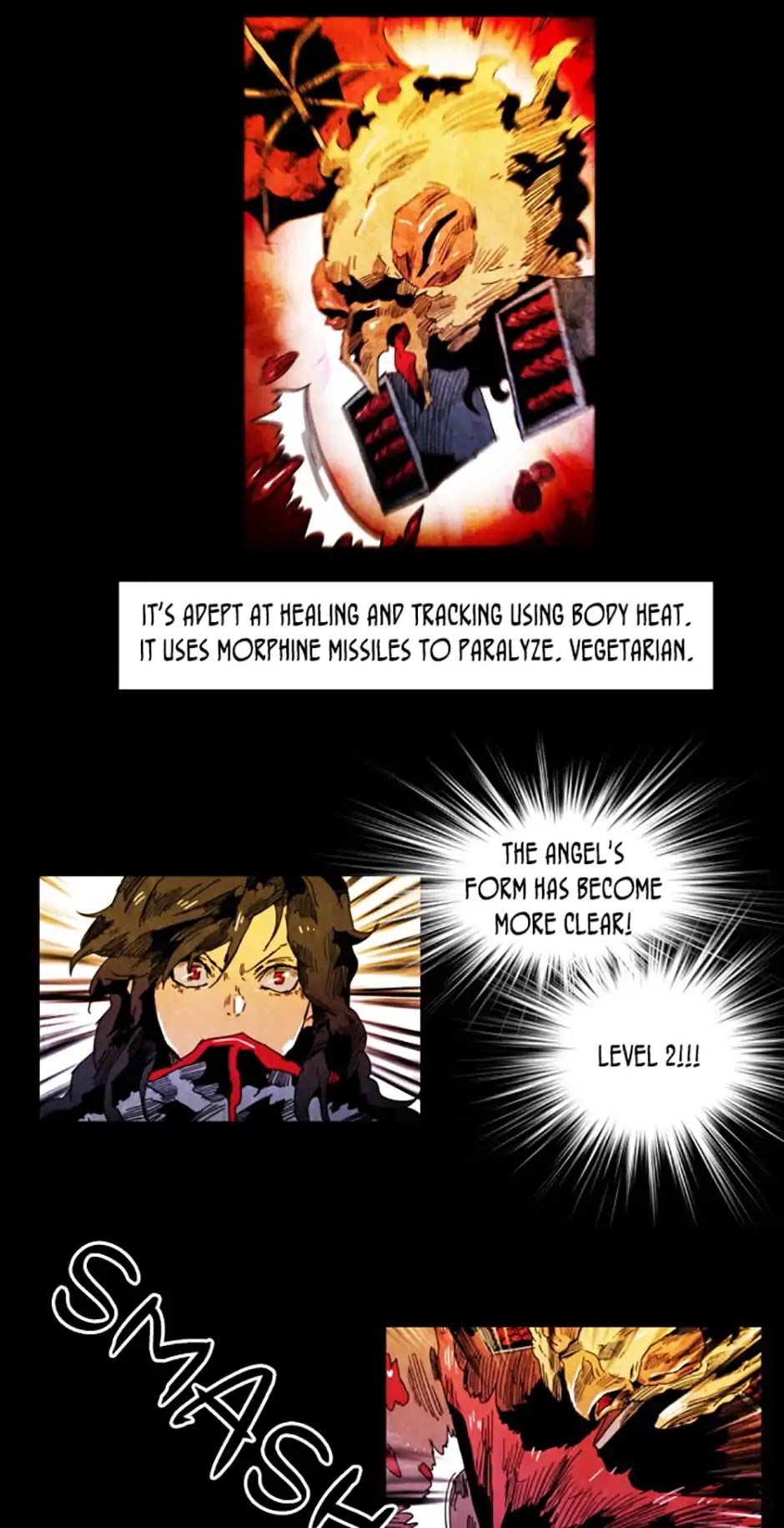 Black Behemoth Chapter 29 page 21 - Chapter 29