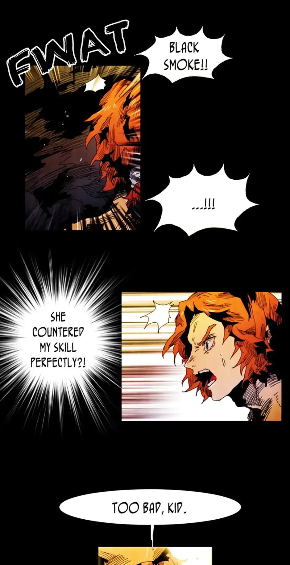 Black Behemoth Chapter 29 page 26 - Chapter 29