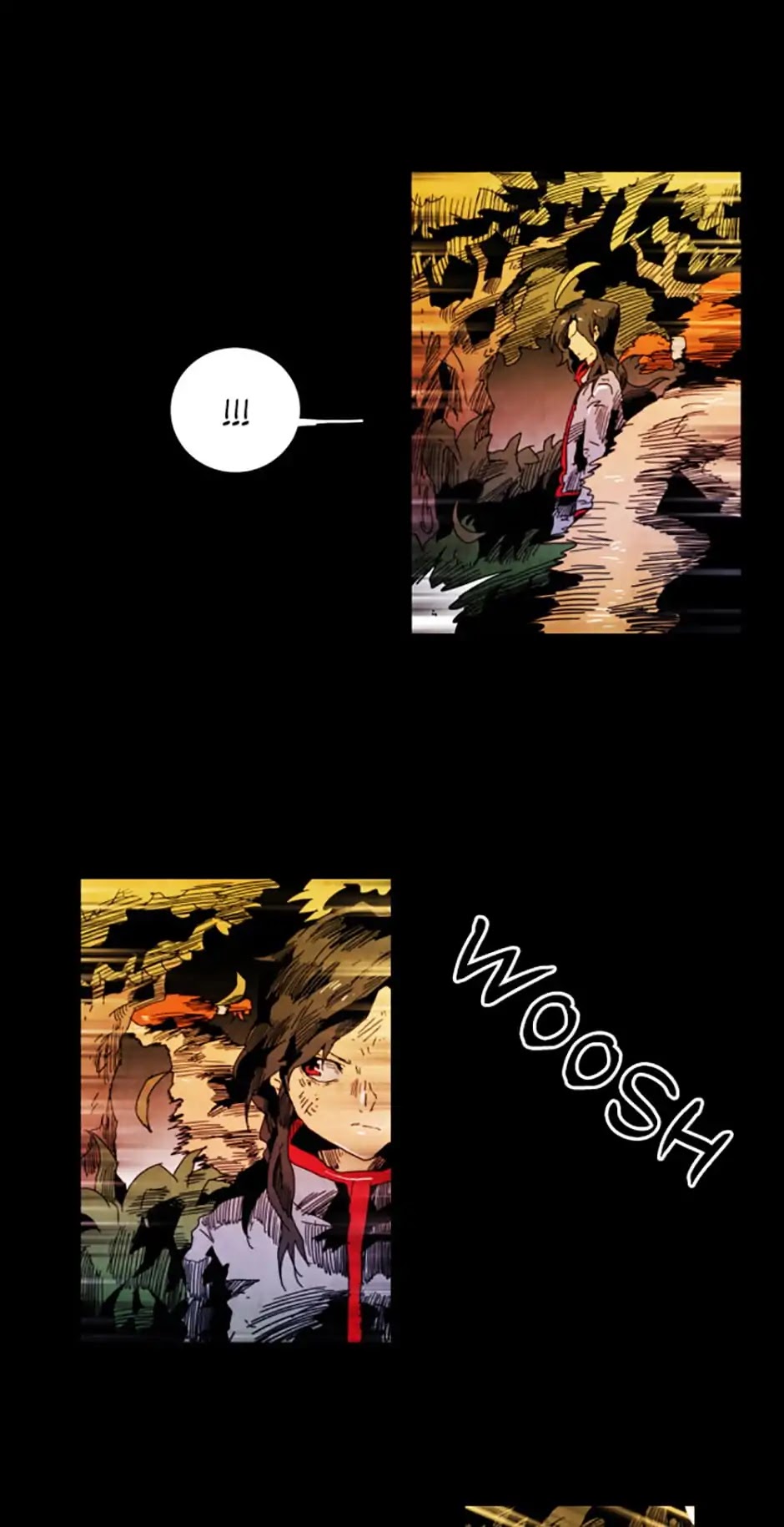 Black Behemoth Chapter 29 page 3 - Chapter 29