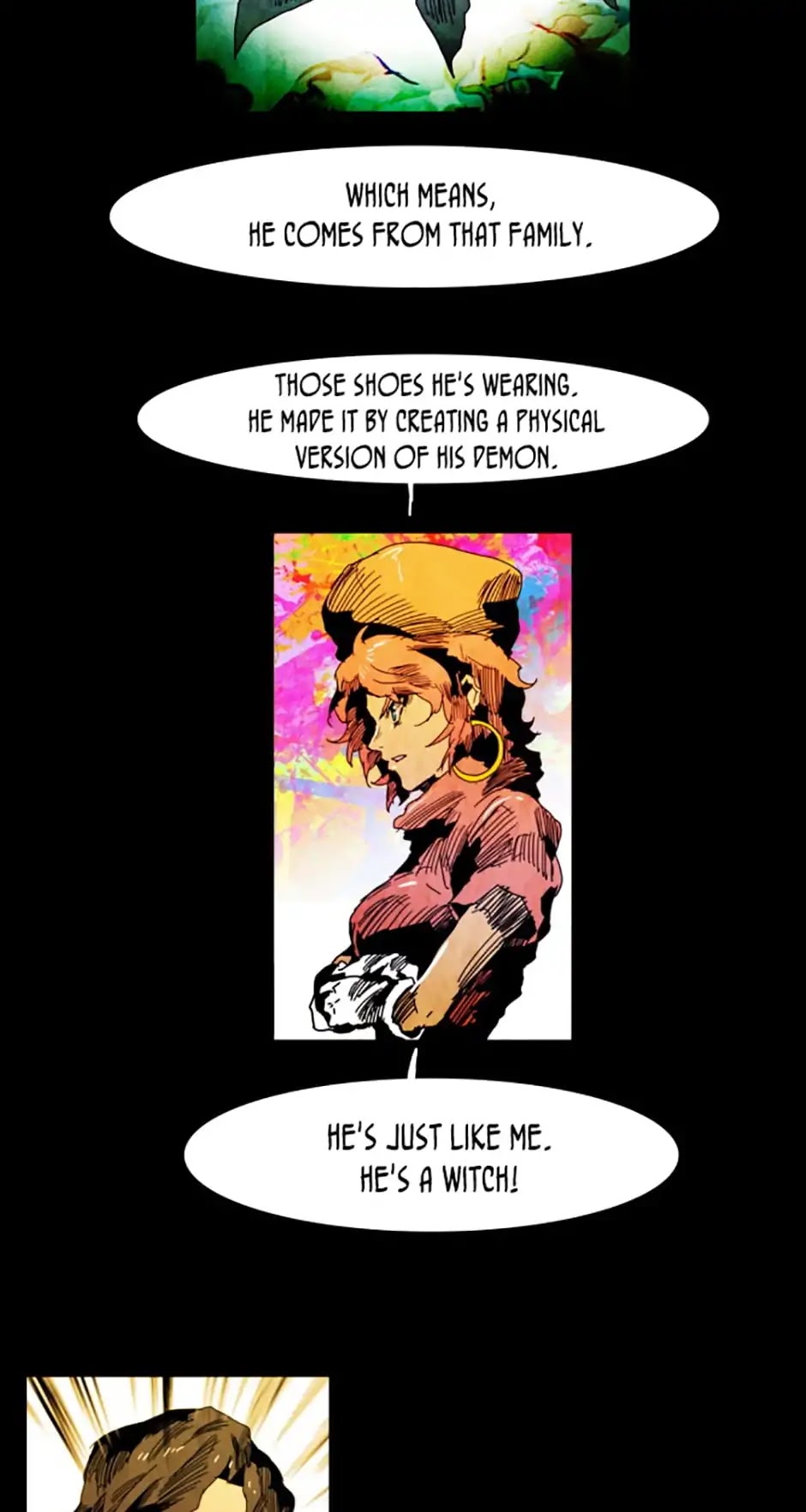 Black Behemoth Chapter 29 page 33 - Chapter 29