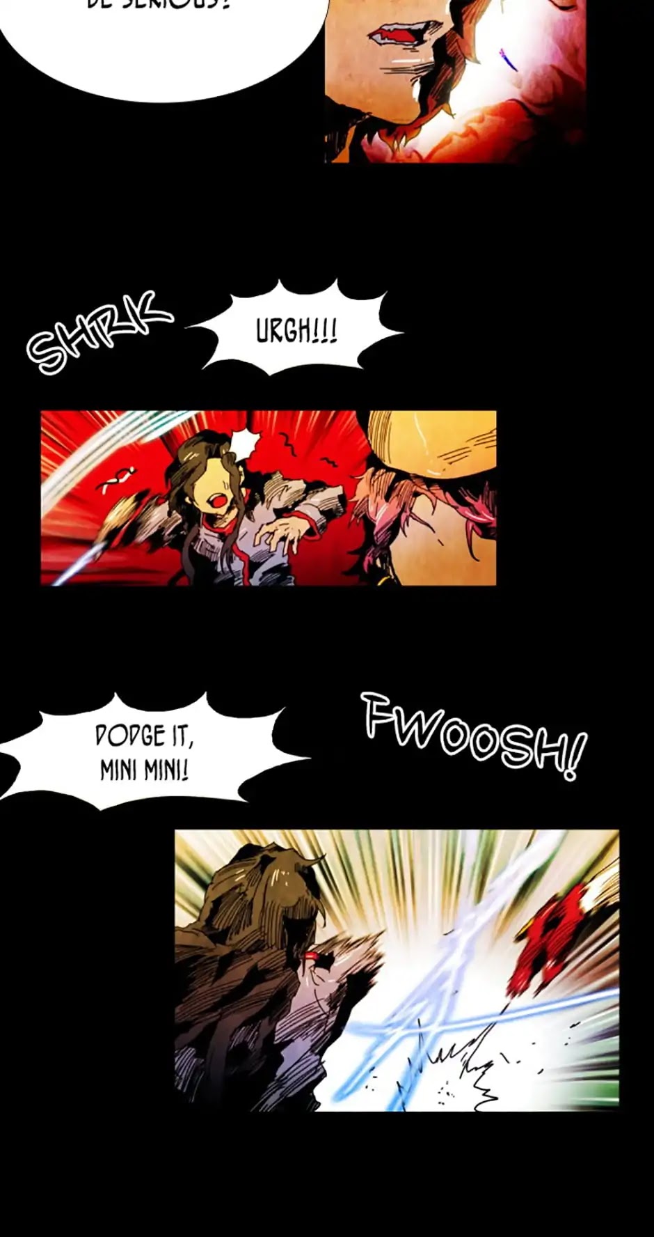 Black Behemoth Chapter 29 page 43 - Chapter 29