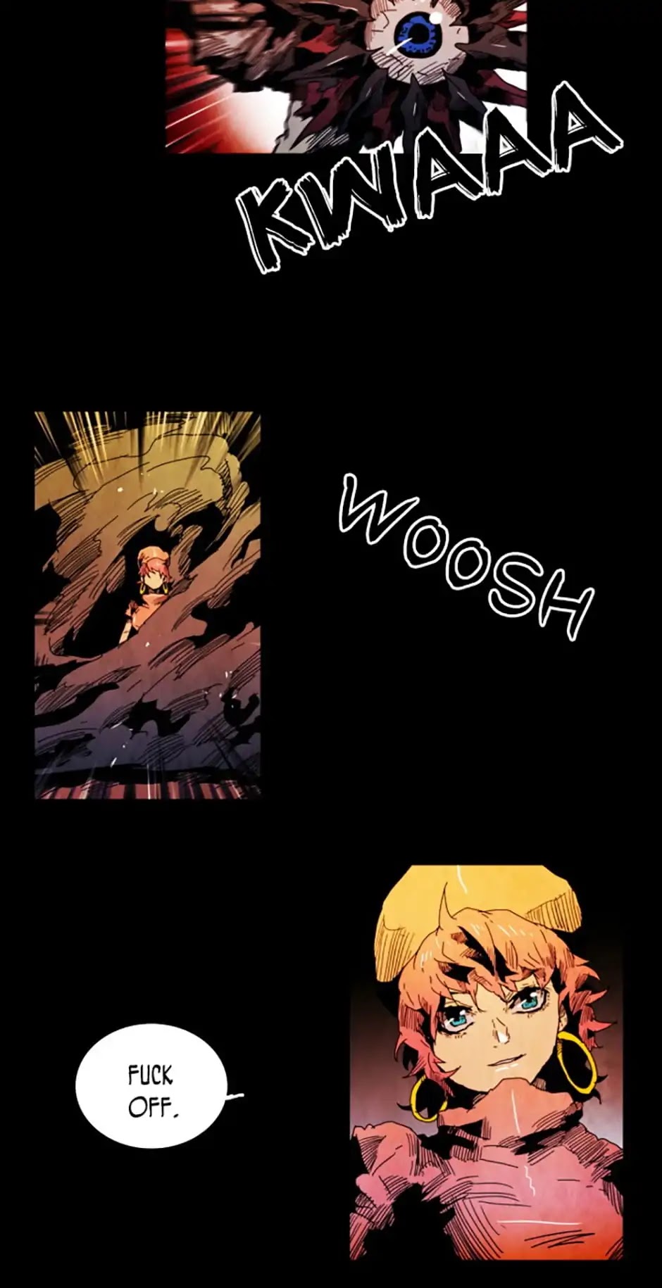 Black Behemoth Chapter 29 page 46 - Chapter 29
