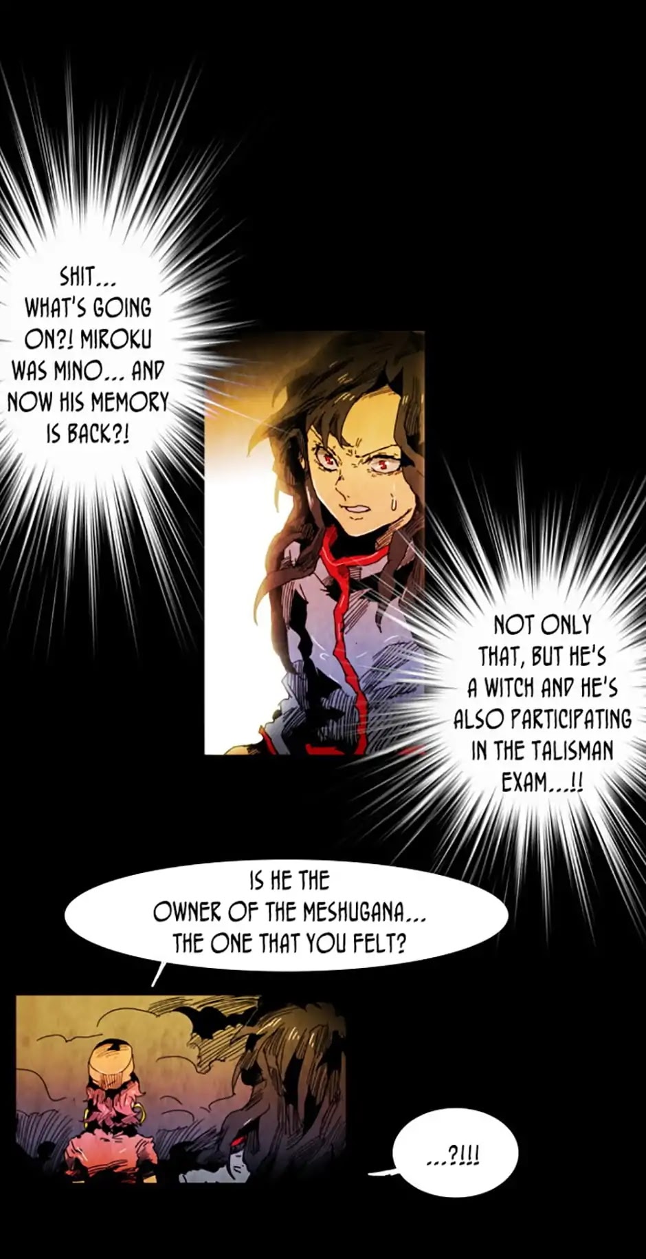 Black Behemoth Chapter 29 page 47 - Chapter 29
