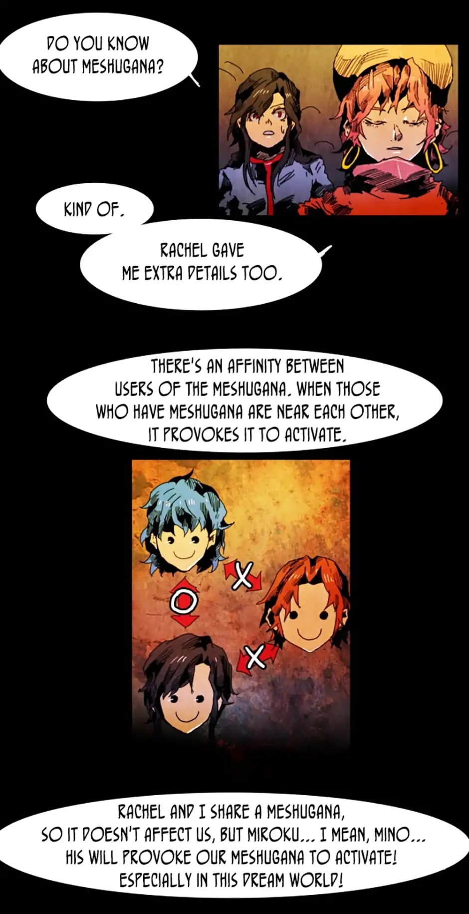 Black Behemoth Chapter 29 page 48 - Chapter 29