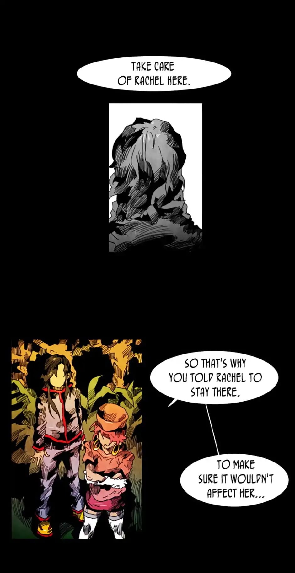 Black Behemoth Chapter 29 page 49 - Chapter 29