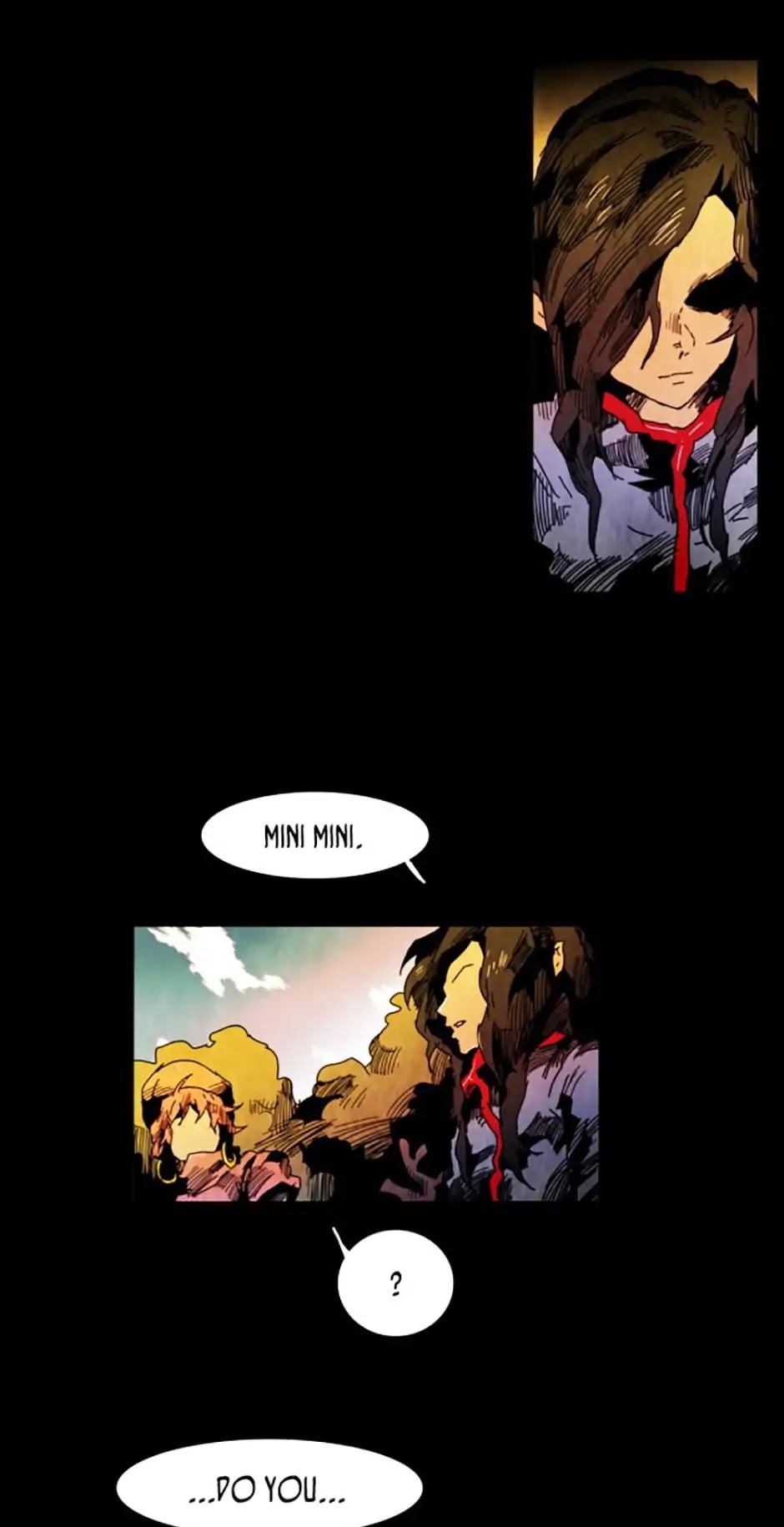 Black Behemoth Chapter 29 page 50 - Chapter 29