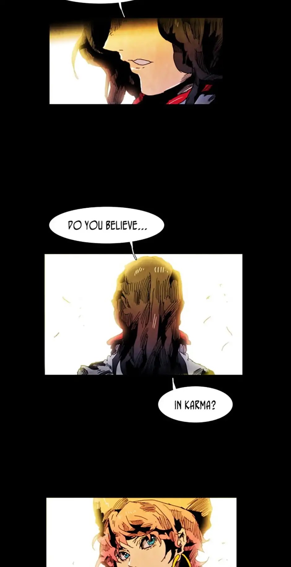 Black Behemoth Chapter 29 page 51 - Chapter 29