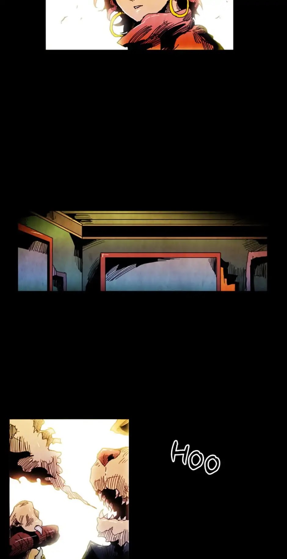 Black Behemoth Chapter 29 page 52 - Chapter 29