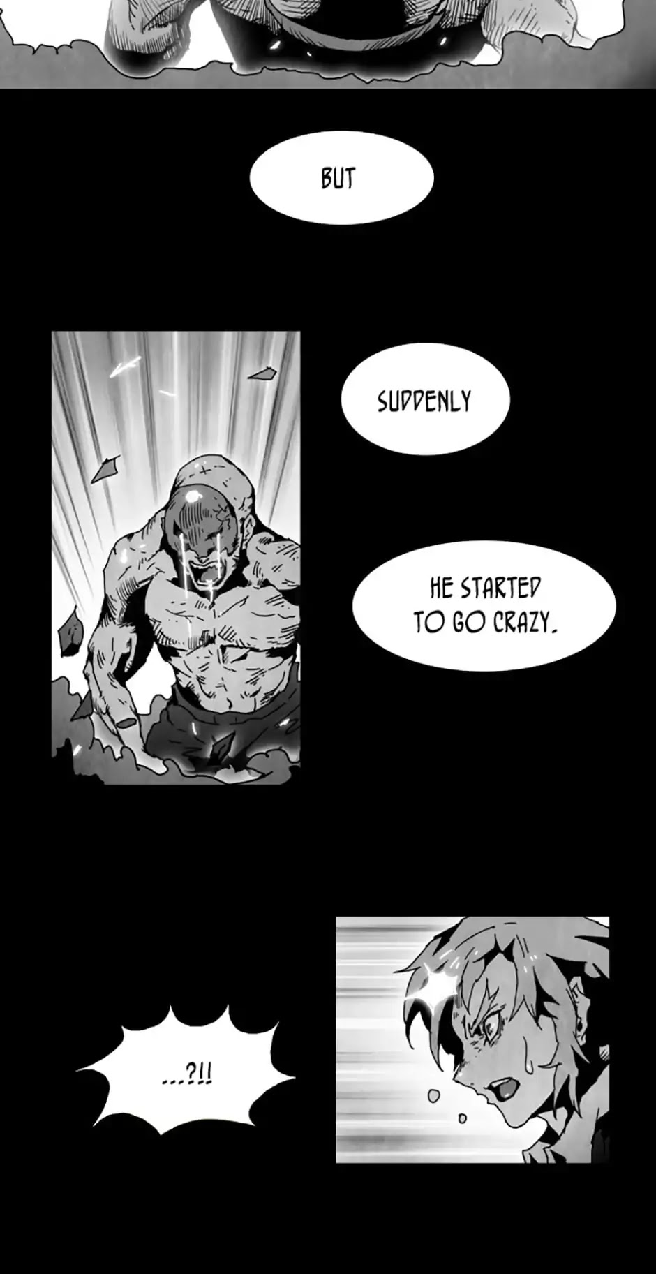 Black Behemoth Chapter 29 page 55 - Chapter 29