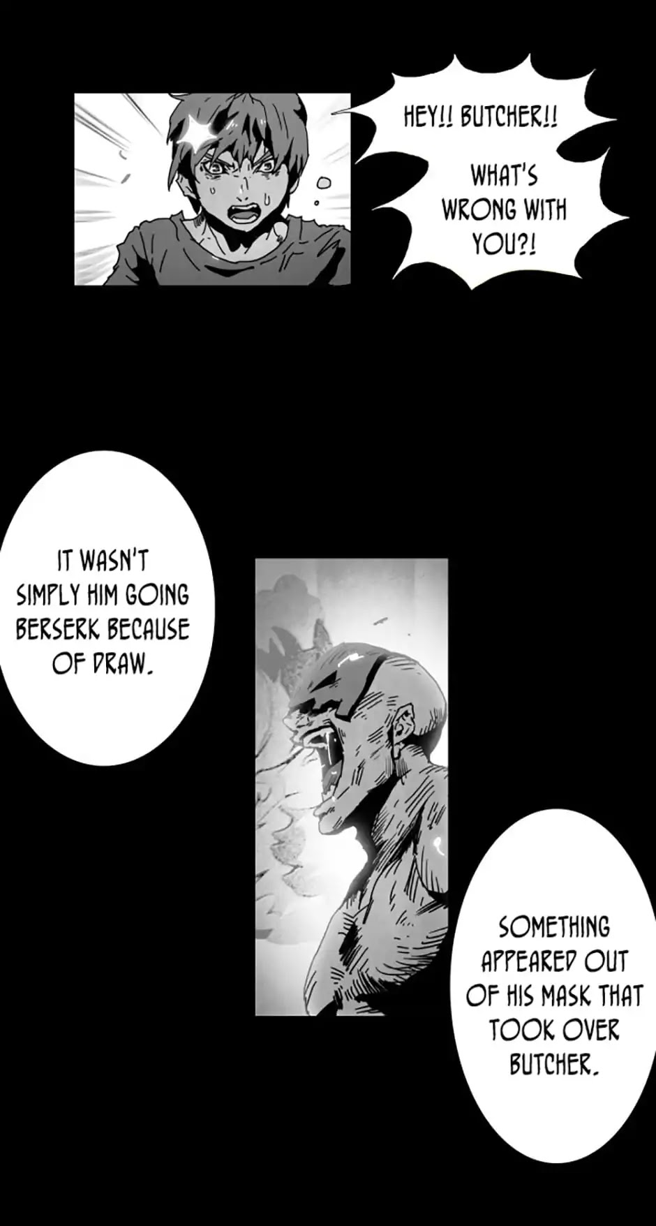 Black Behemoth Chapter 29 page 56 - Chapter 29