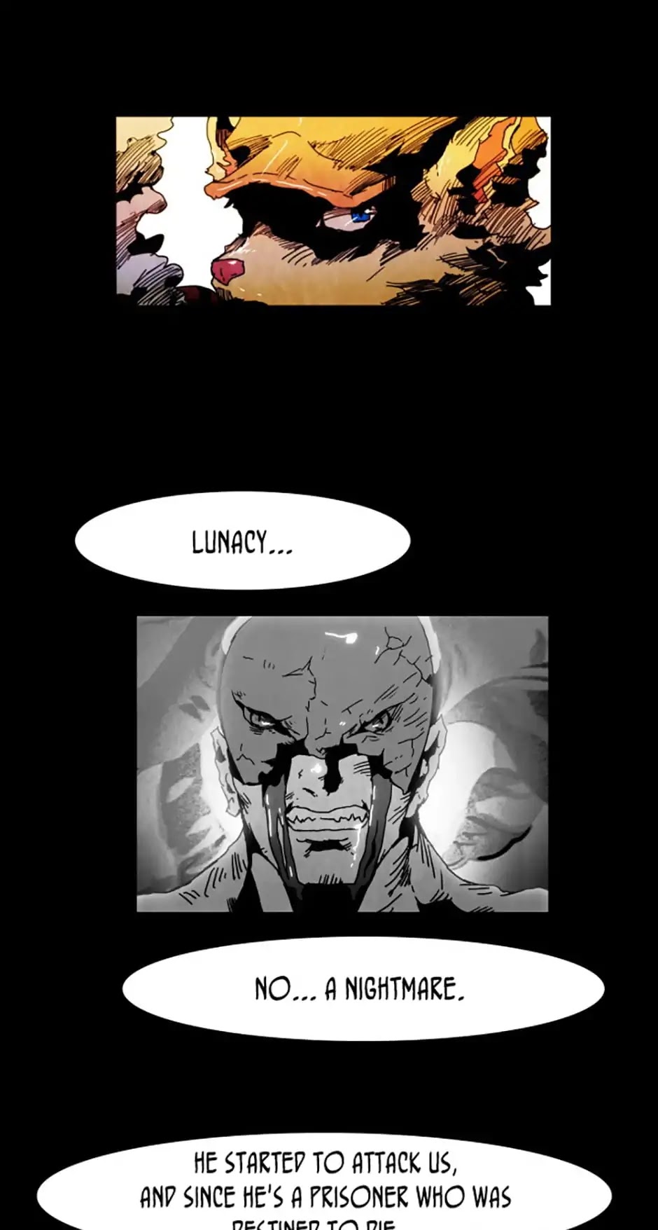 Black Behemoth Chapter 29 page 57 - Chapter 29