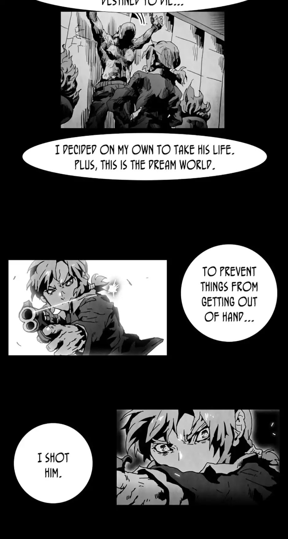 Black Behemoth Chapter 29 page 58 - Chapter 29