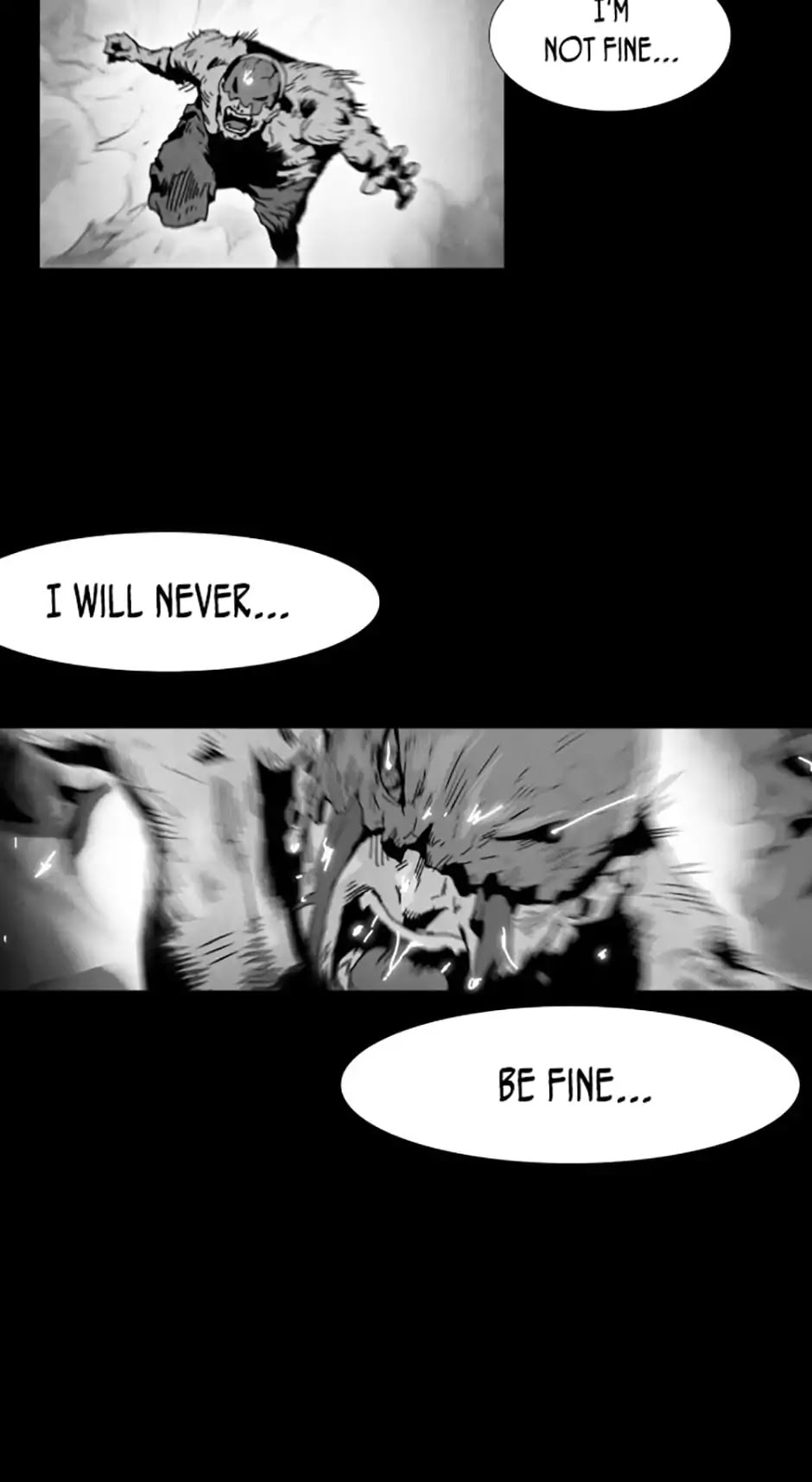 Black Behemoth Chapter 29 page 67 - Chapter 29
