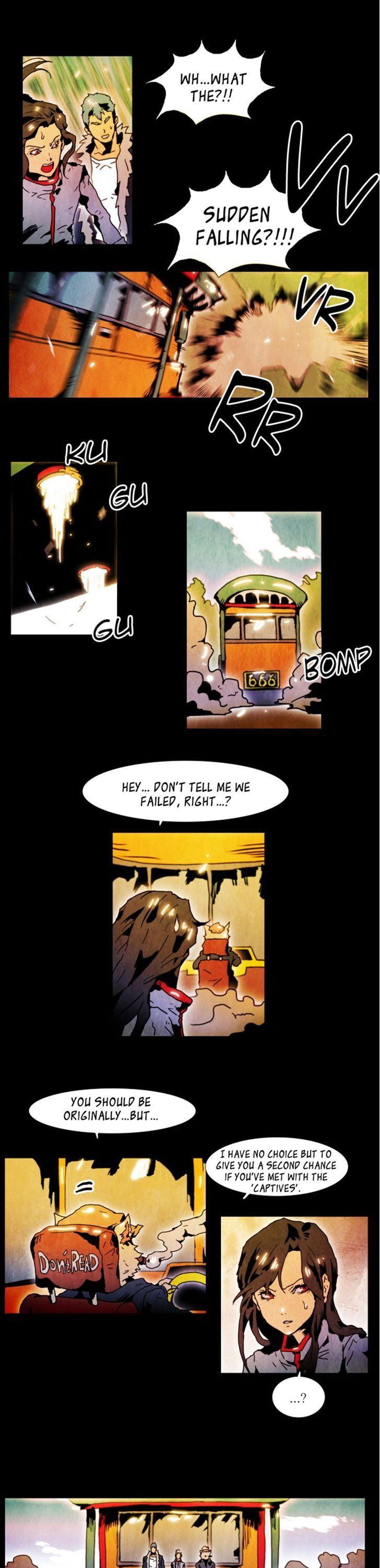 Black Behemoth Chapter 3 page 10 - Chapter 3