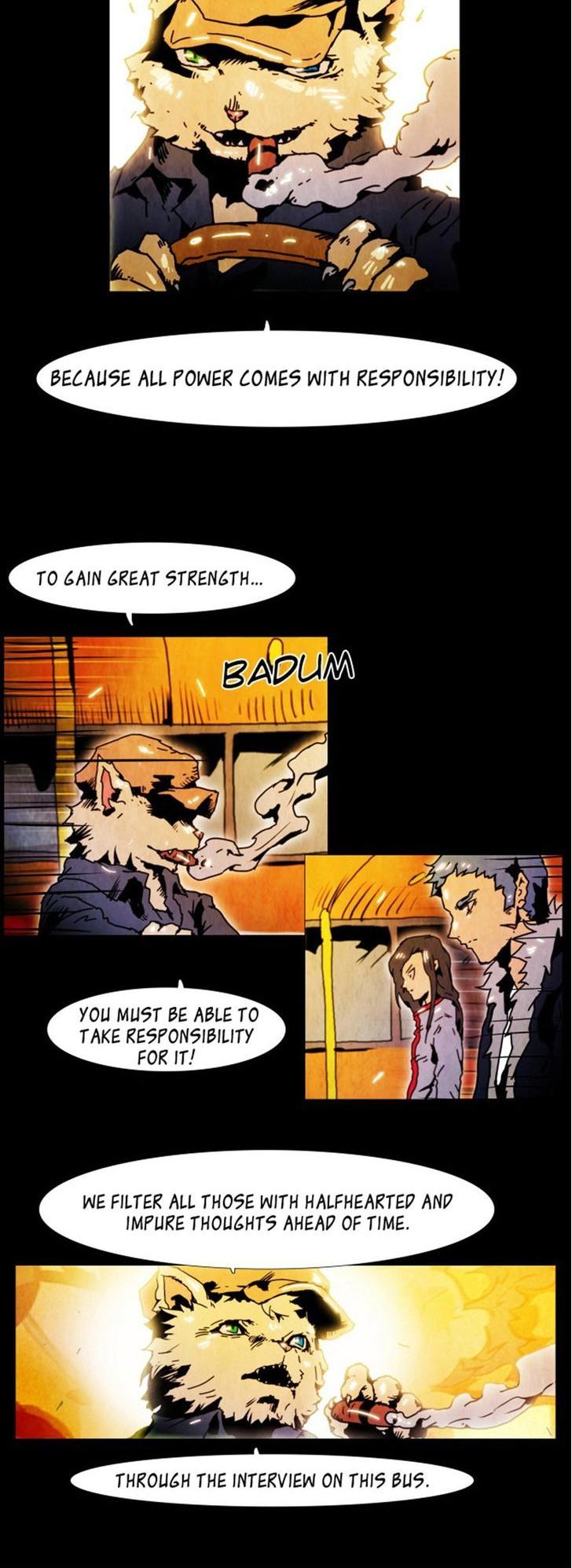 Black Behemoth Chapter 3 page 6 - Chapter 3