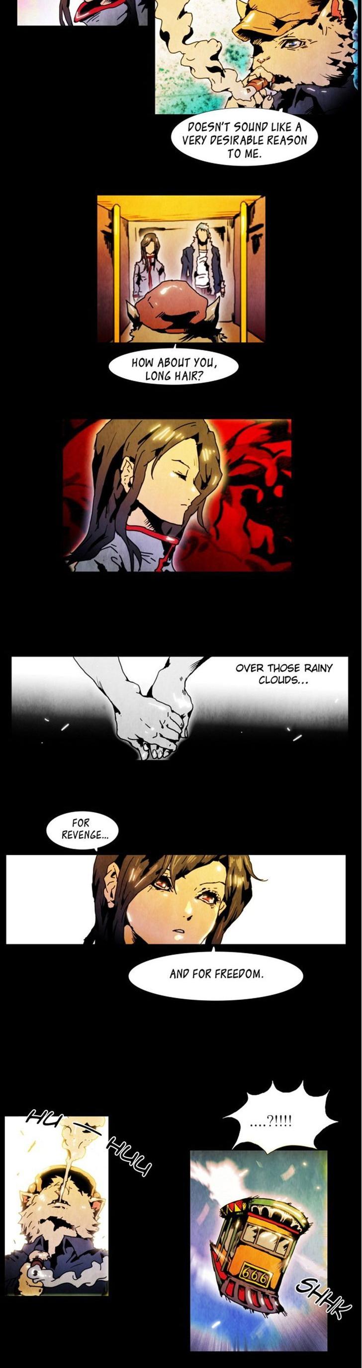 Black Behemoth Chapter 3 page 9 - Chapter 3