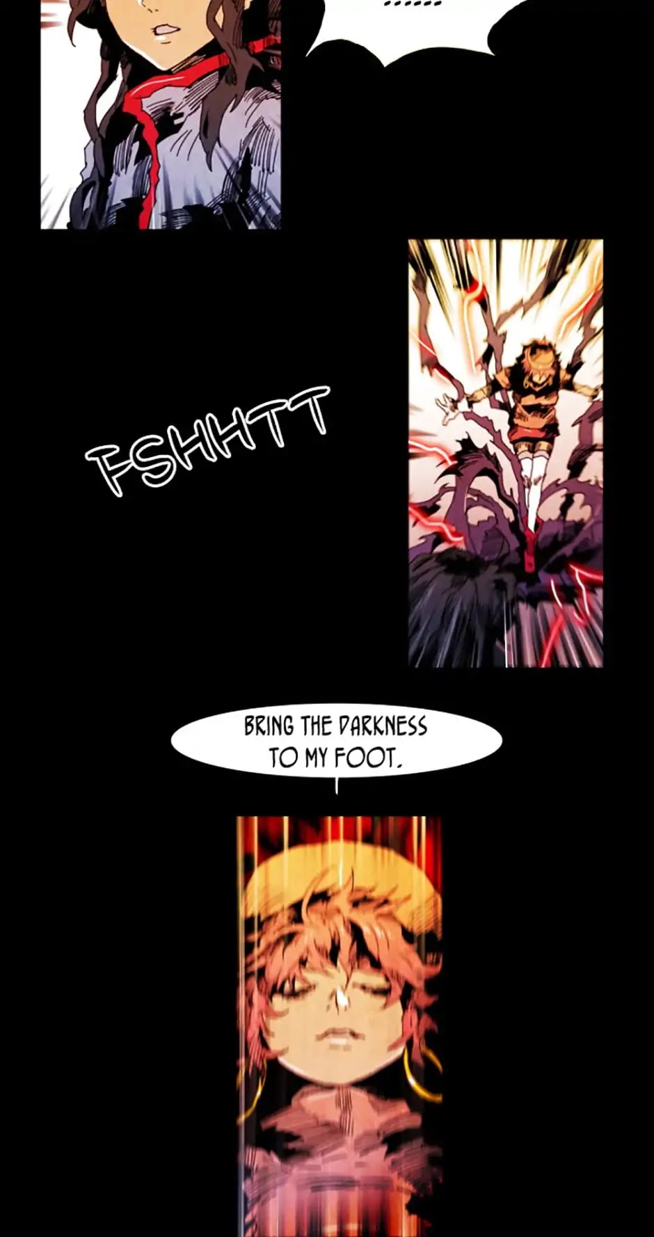 Black Behemoth Chapter 30 page 10 - Chapter 30