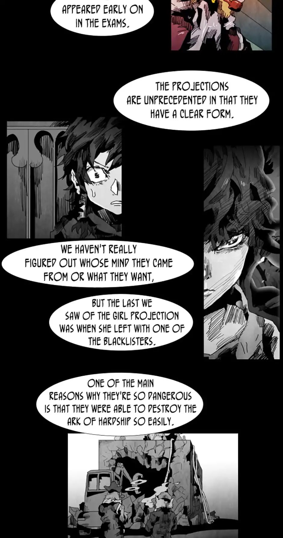 Black Behemoth Chapter 30 page 28 - Chapter 30