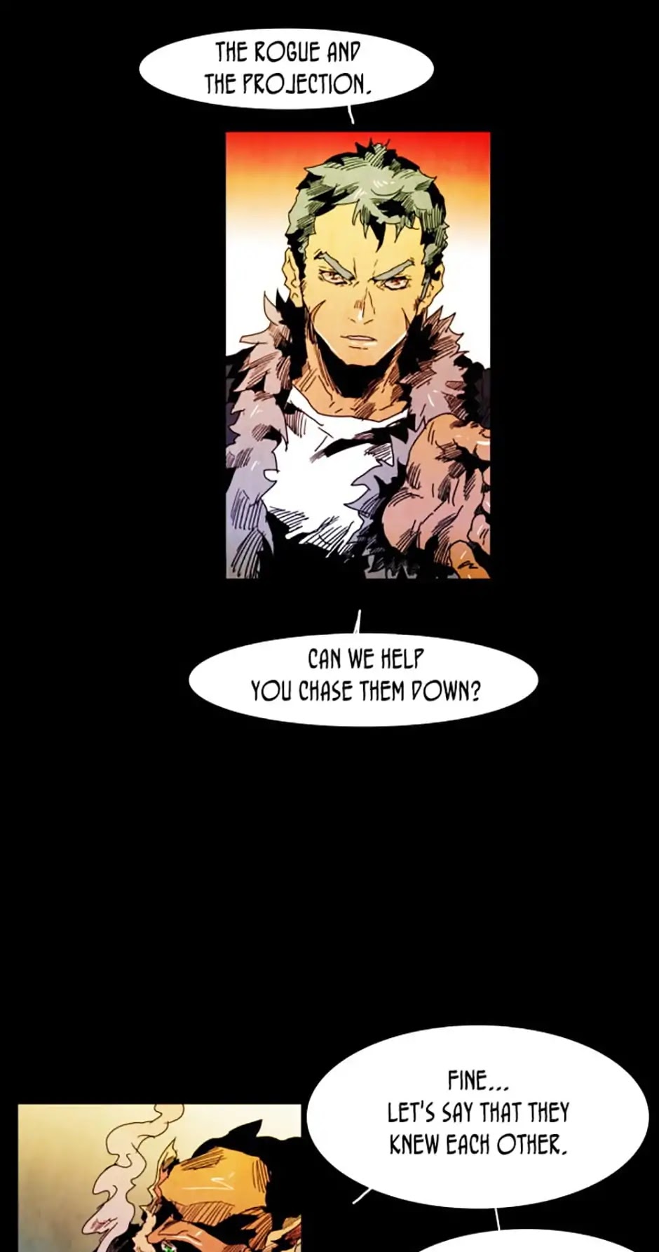 Black Behemoth Chapter 30 page 42 - Chapter 30
