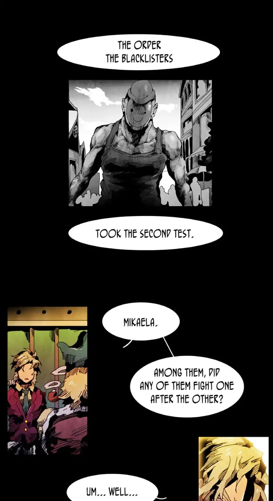 Black Behemoth Chapter 30 page 44 - Chapter 30