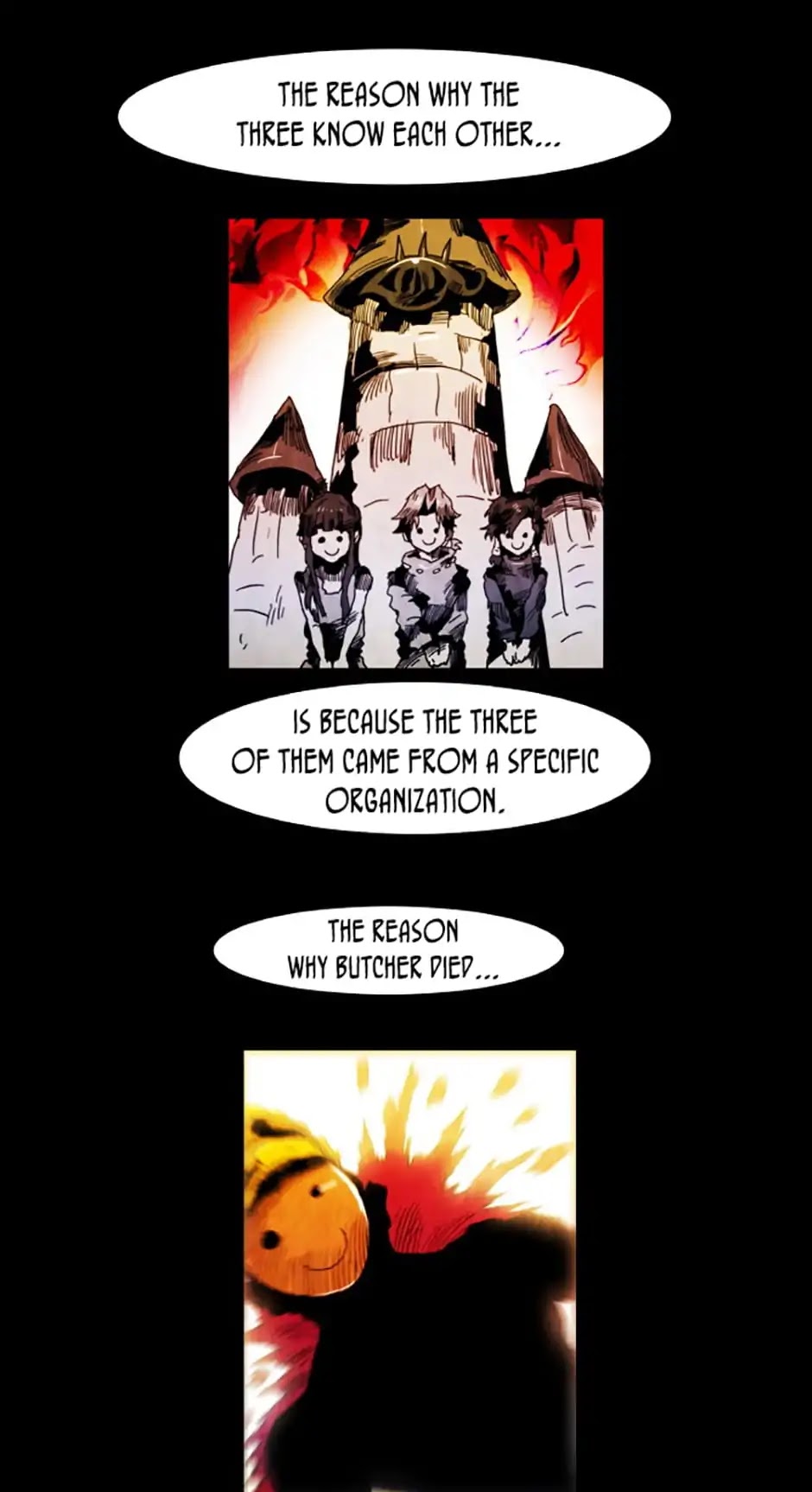 Black Behemoth Chapter 30 page 47 - Chapter 30