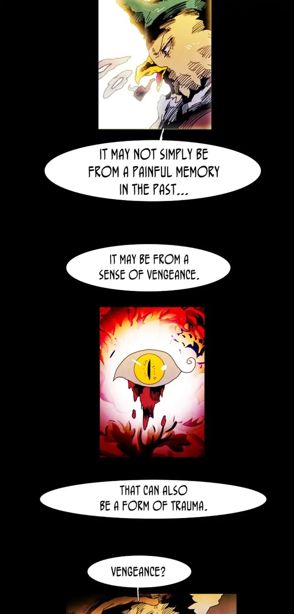 Black Behemoth Chapter 30 page 58 - Chapter 30