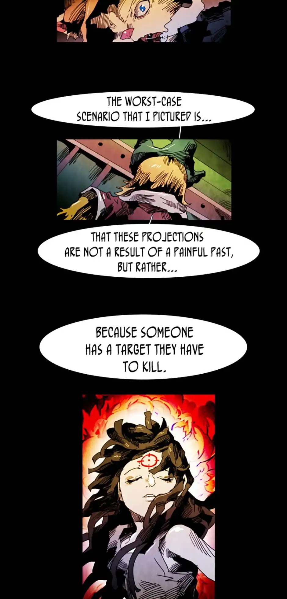 Black Behemoth Chapter 30 page 59 - Chapter 30