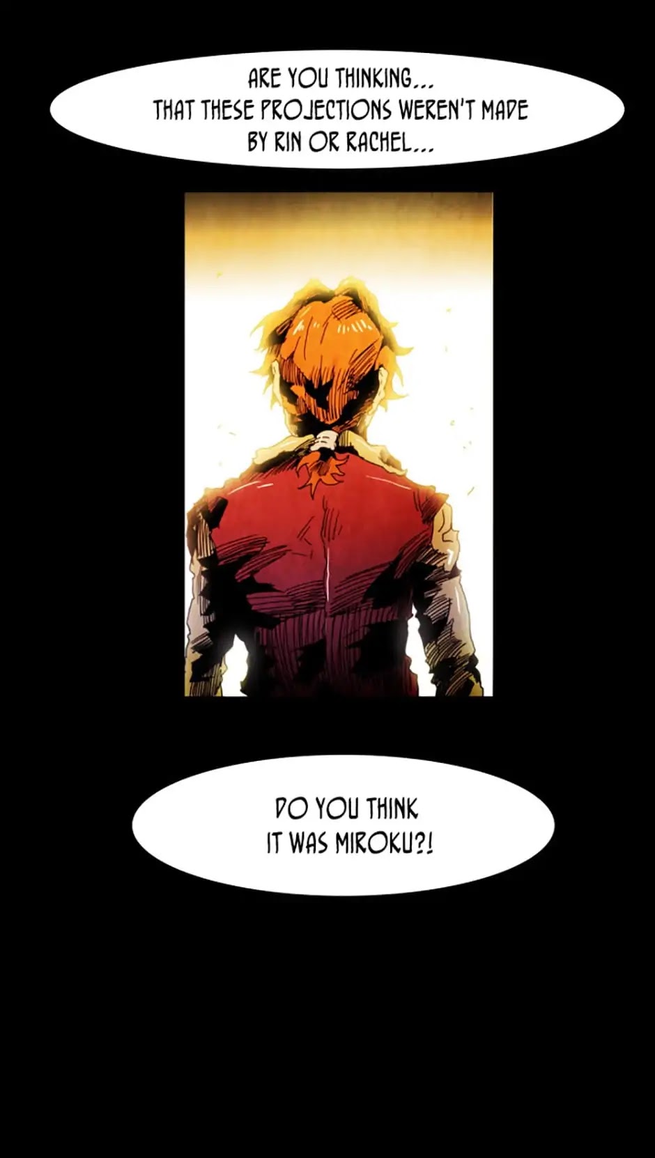Black Behemoth Chapter 30 page 61 - Chapter 30