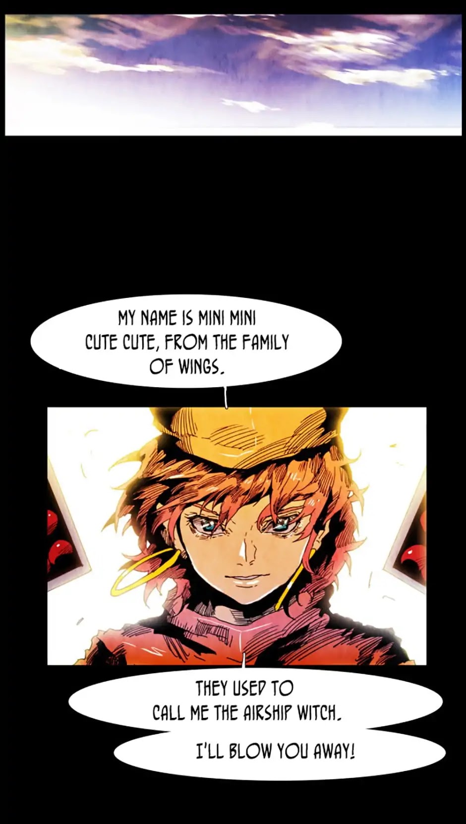 Black Behemoth Chapter 30 page 62 - Chapter 30